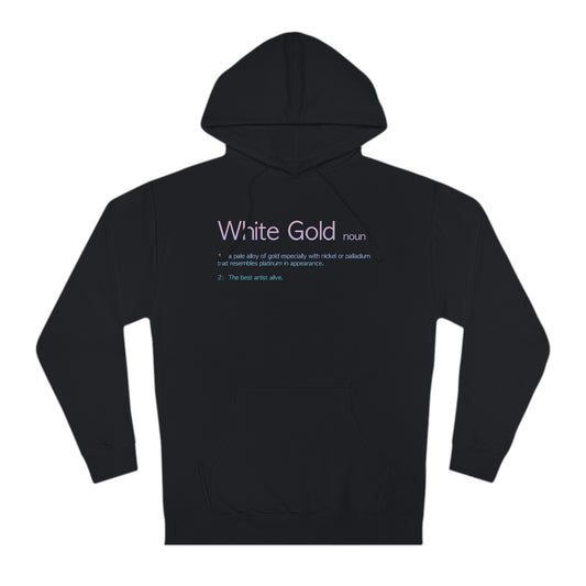 Definition Hoodie - Iridescent